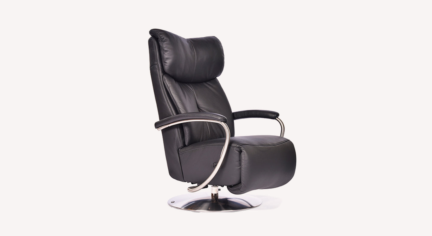 Fauteuil Relax 7317 +50 tissus & cuirs au choix