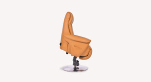 Fauteuil Relax 7532 Easywing +50 tissus & cuirs au choix