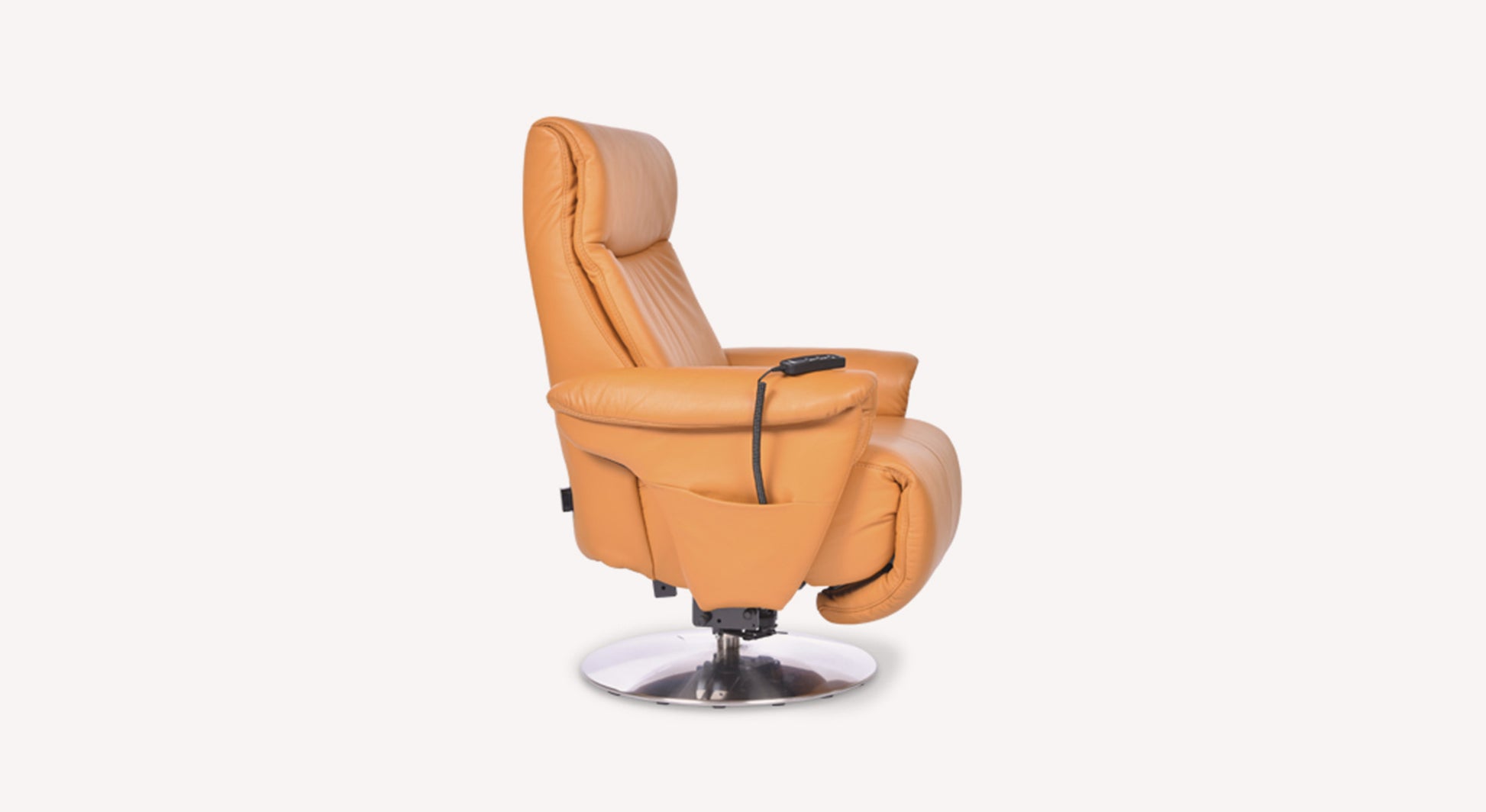 Fauteuil Relax 7532 Easywing +50 tissus & cuirs au choix