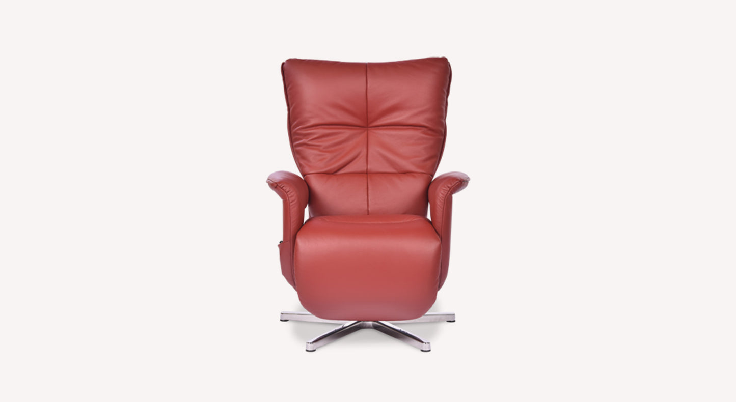 Fauteuil Relax 7533 Easywing +50 tissus & cuirs au choix
