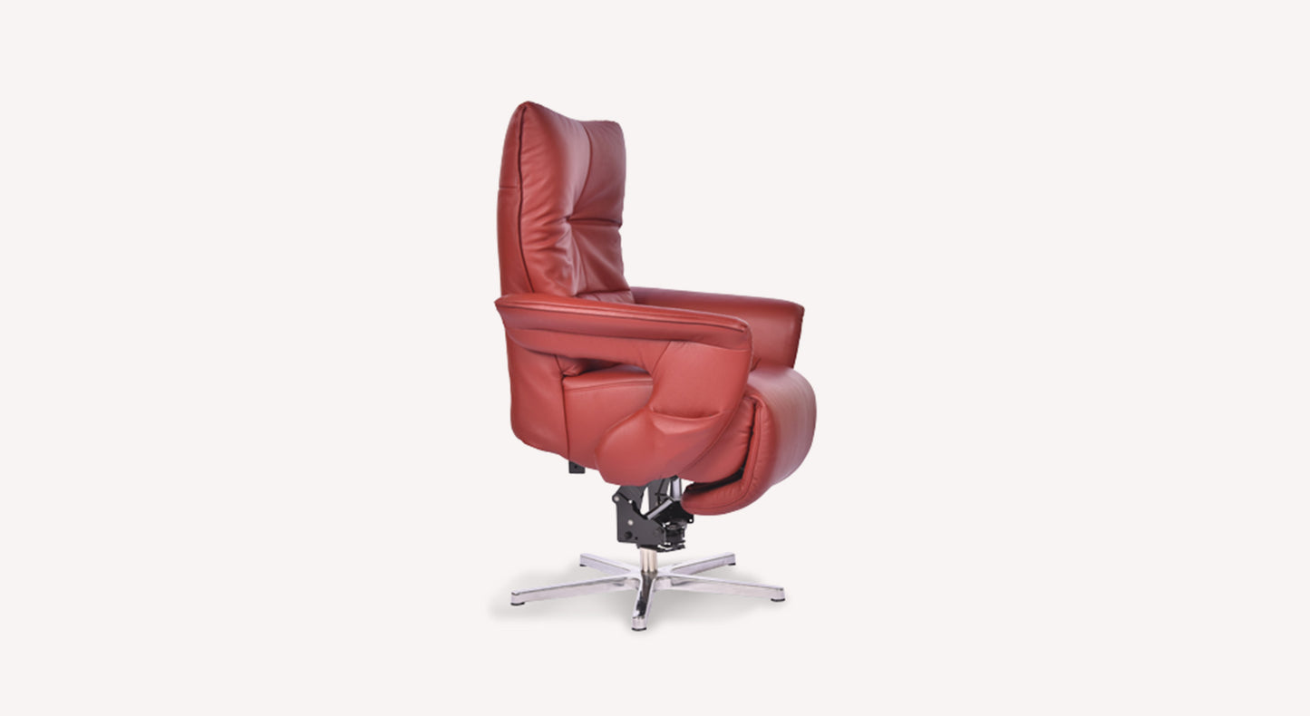 Fauteuil Relax 7533 Easywing +50 tissus & cuirs au choix