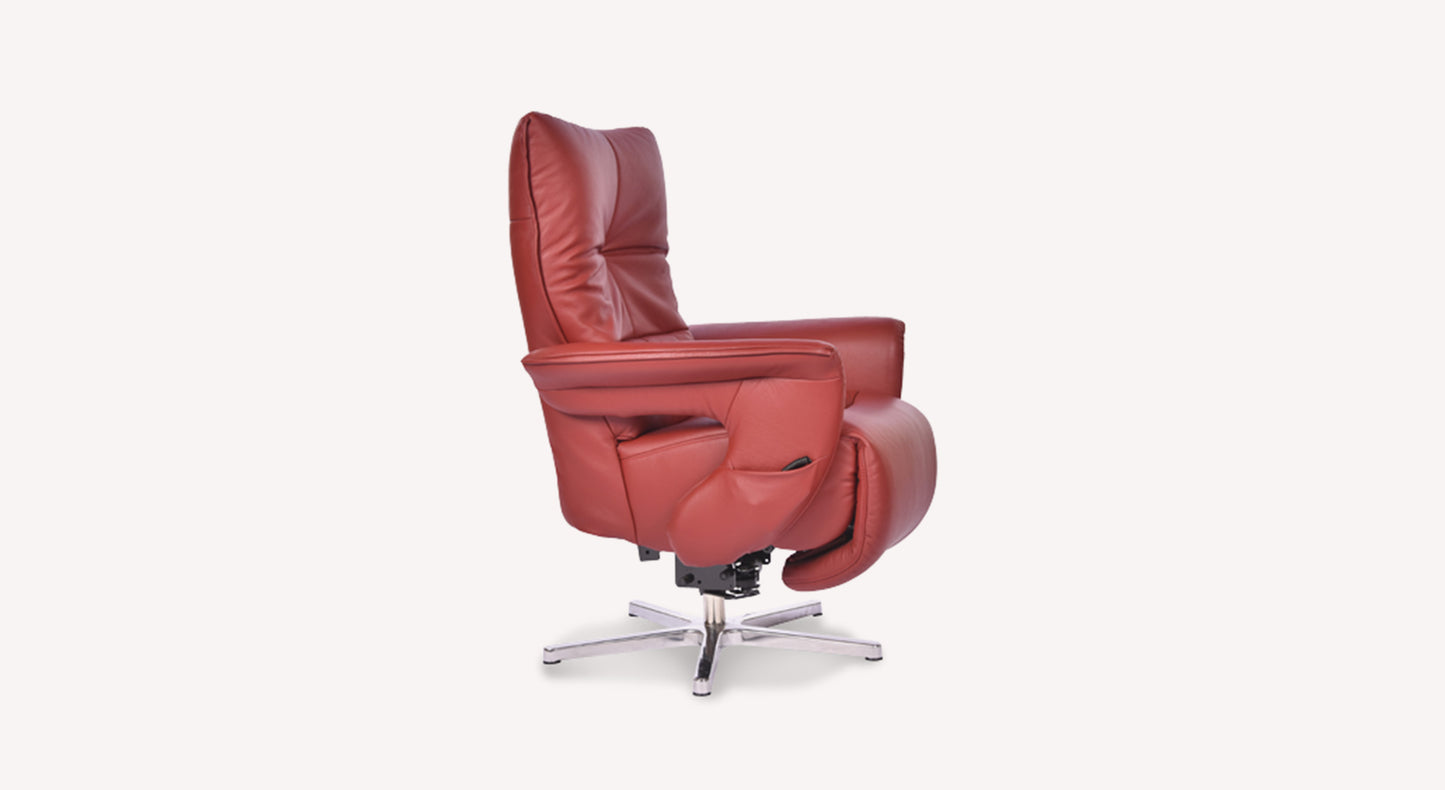 Fauteuil Relax 7533 Easywing +50 tissus & cuirs au choix