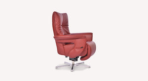 Fauteuil Relax 7533 Easywing +50 tissus & cuirs au choix