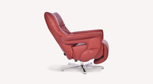Fauteuil Relax 7533 Easywing +50 tissus & cuirs au choix
