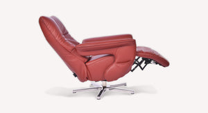 Fauteuil Relax 7533 Easywing +50 tissus & cuirs au choix