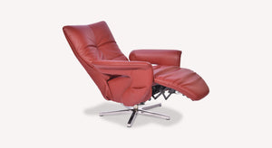 Fauteuil Relax 7533 Easywing +50 tissus & cuirs au choix