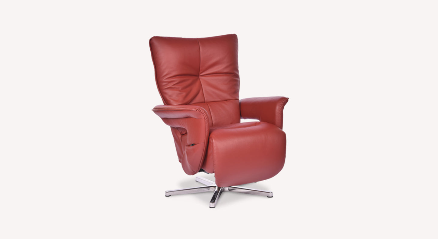Fauteuil Relax 7533 Easywing +50 tissus & cuirs au choix