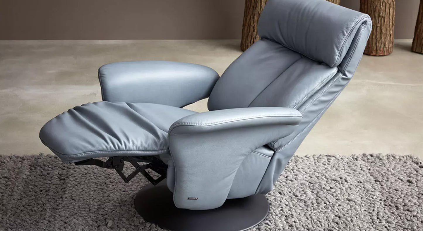 Fauteuil Relax 7627 +50 tissus & cuirs au choix