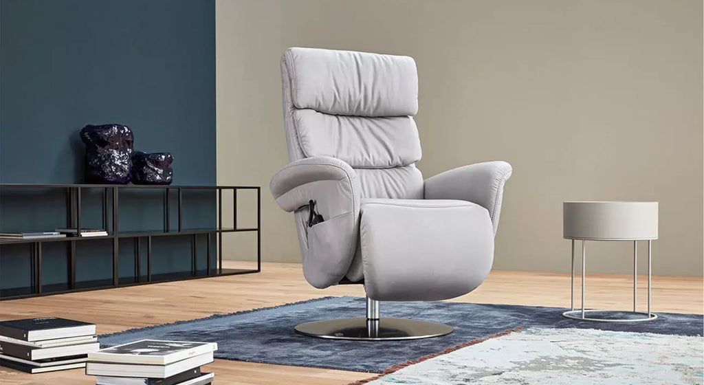 Fauteuil Relax 7628 +50 tissus & cuirs au choix