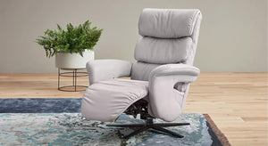 Fauteuil Relax 7628 +50 tissus & cuirs au choix