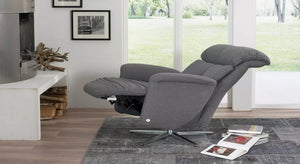 Fauteuil Relax 7708 +50 tissus & cuirs au choix