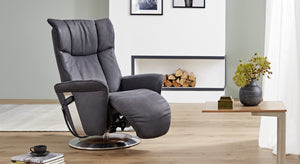 Fauteuil Relax 7927 +50 tissus & cuirs au choix