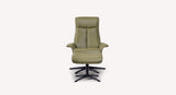 Fauteuil Relax SCANDI 1200 Trend Leaf 