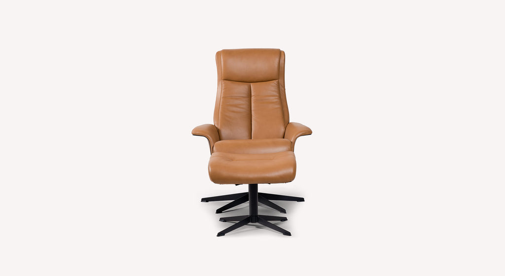 Fauteuil Relax SCANDI 1200 Trend Nature