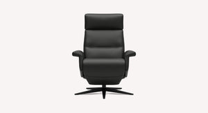 Fauteuil Relax SPACE 3600 électrique Prime Black