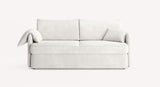 ARLO Paradoxe Ivoire 140x197 / Origine 40 kg/m3 / Lattes