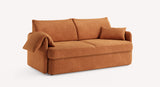 ARLO Paradox Copper 140x197 / Origin 40 kg/m3 / Slats