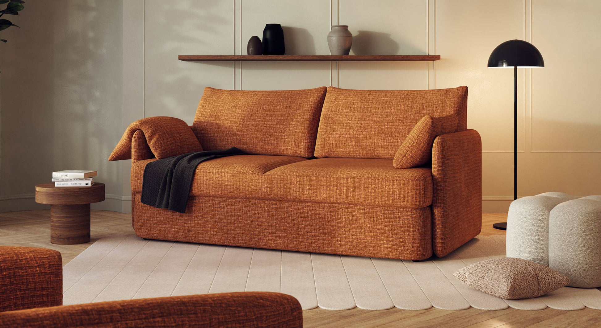 ARLO Paradox Copper