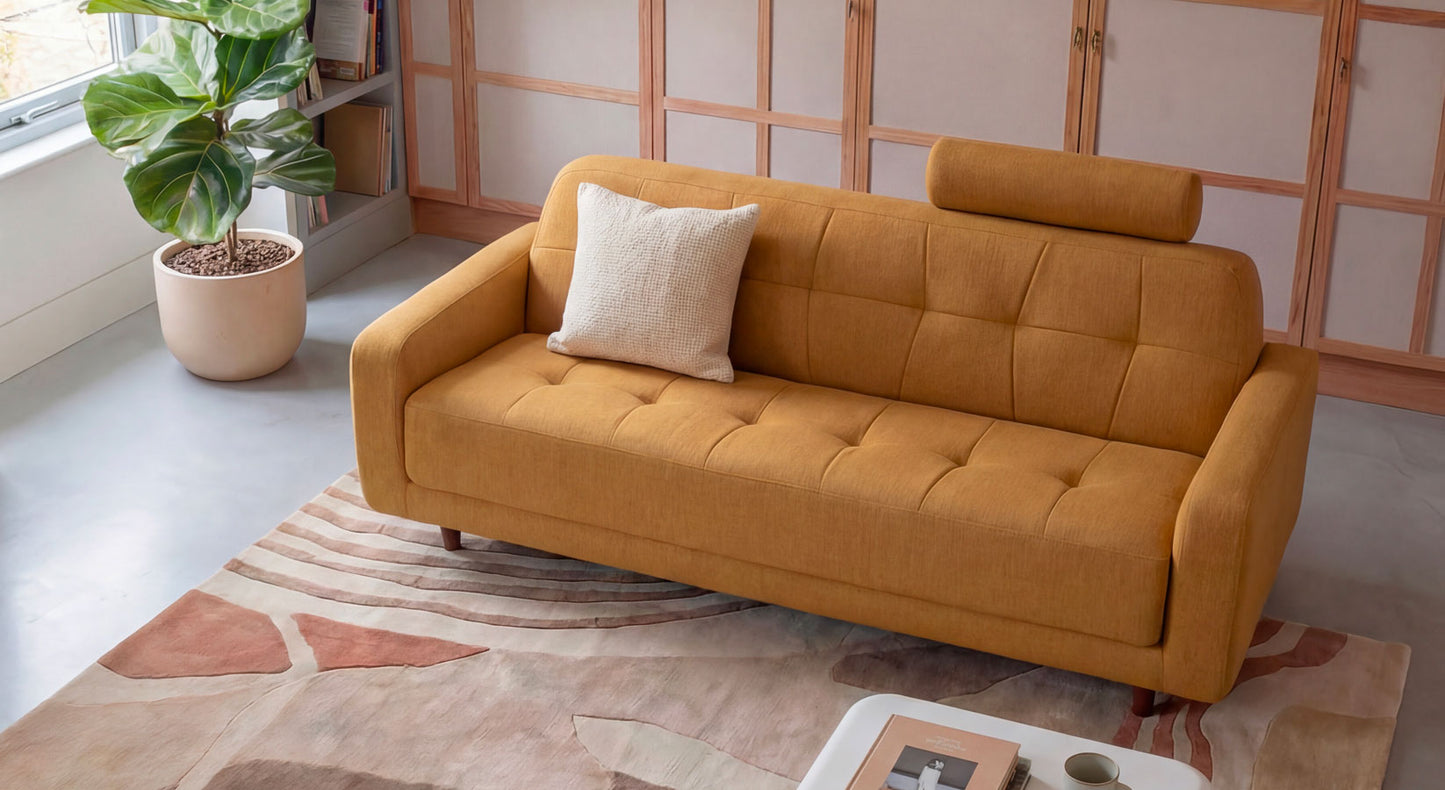 CLARK Foster Curcuma