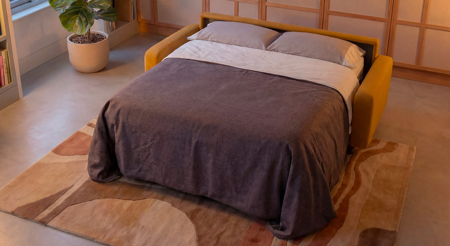 CLARK Foster Curcuma