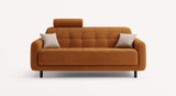 CLARK Innuendo Cuivre 160x192