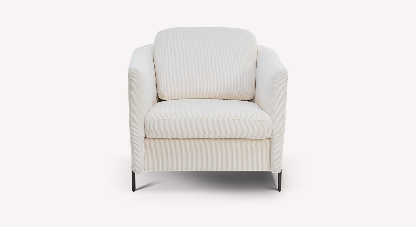LAPP Teatro Nata armchair