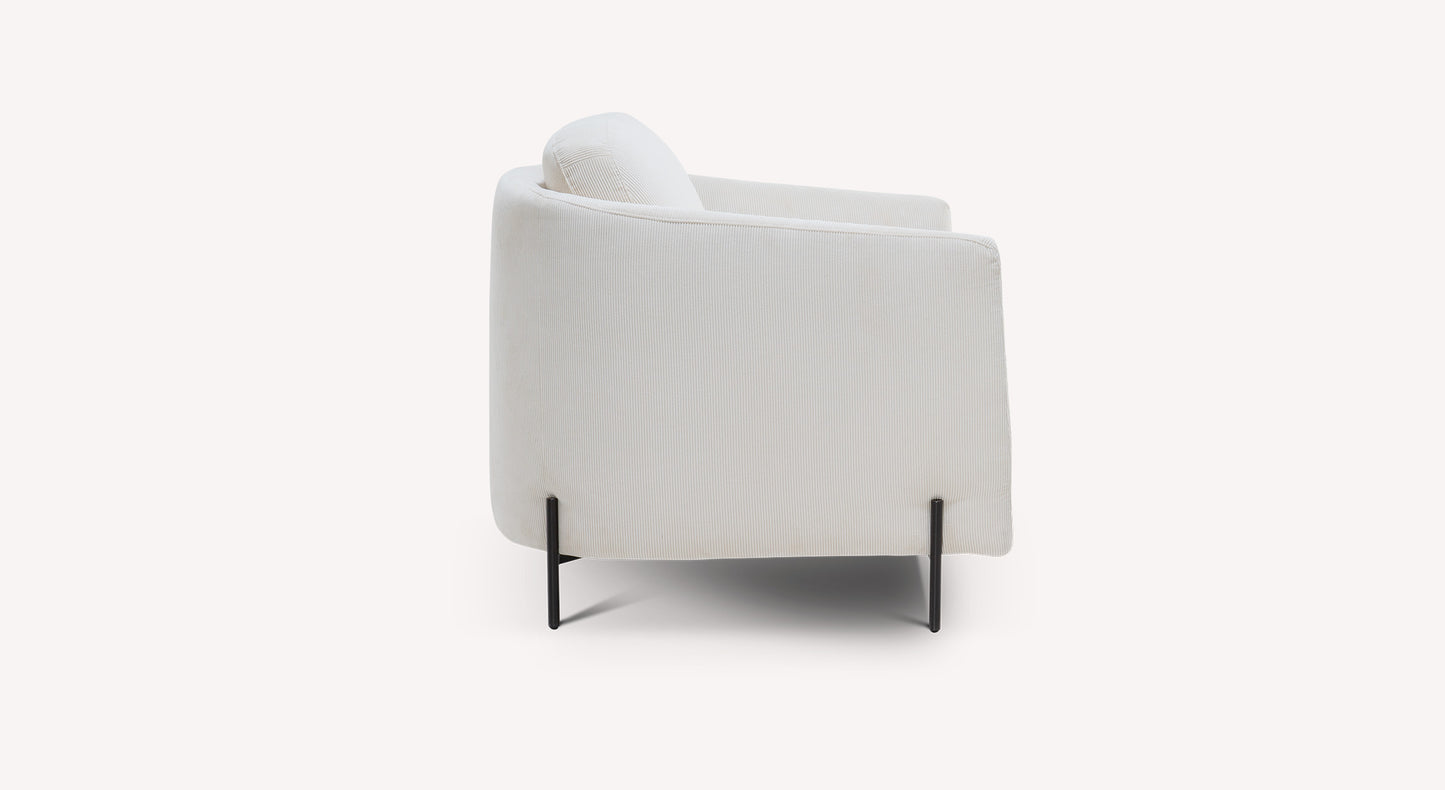 LAPP Teatro Nata armchair