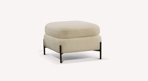 Pouf LAPP Sogno Ivoire
