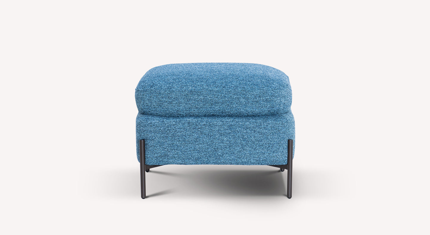 Pouf LAPP Shock Denim