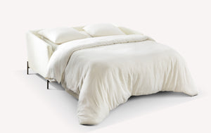 LAPP sofa and pouf set
