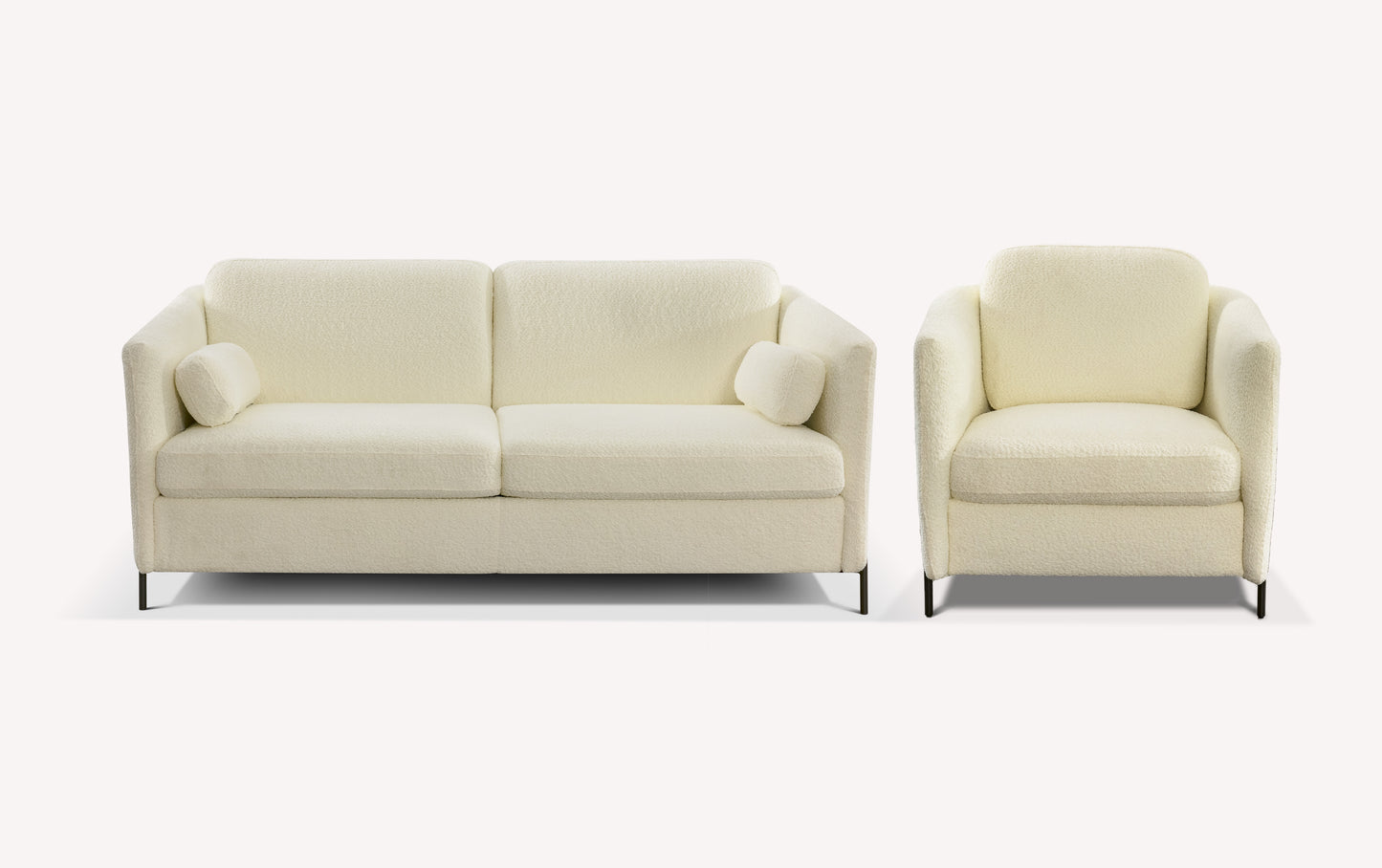 LAPP sofa and armchair set