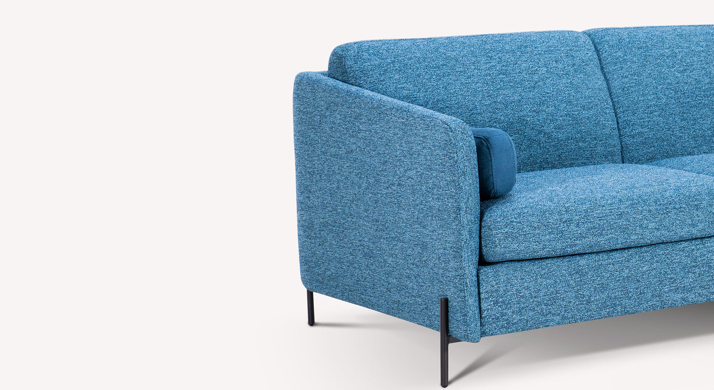 LAPP Fixed Shock Denim