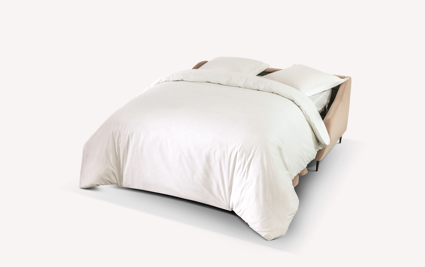 LAYNE Matt Velvet Litchi