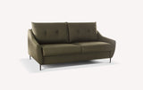 LAYNE Matt Velvet Grass 160x192