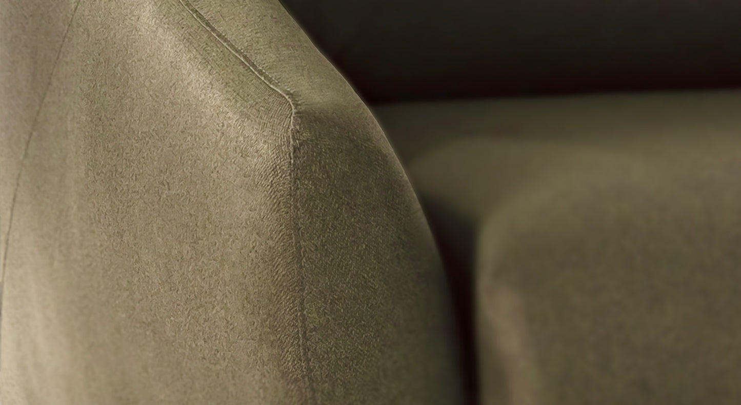 LAYNE Matt Velvet Grass