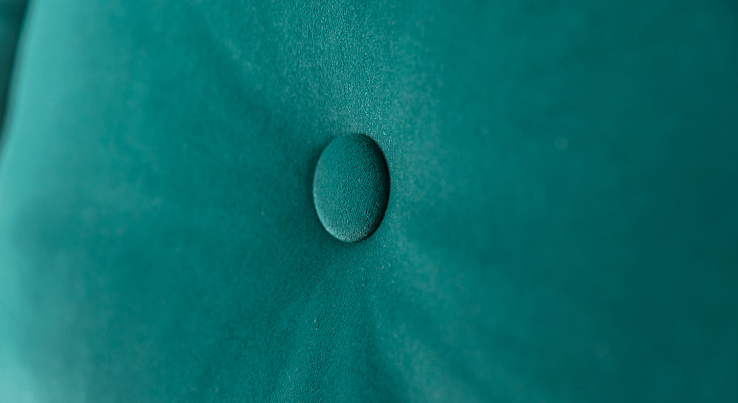 LAYNE Matt Velvet Petrol