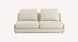 NELLY Innuendo Ivory 140x192