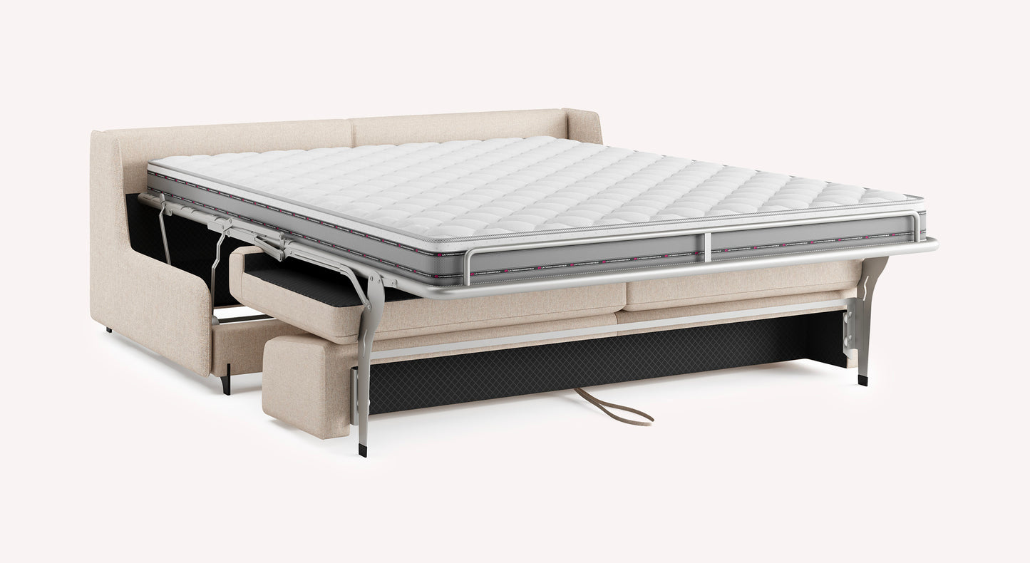 NELLY Compact Denver Naturel