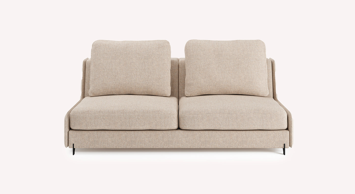 NELLY Compact Denver Naturel