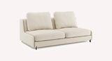 NELLY Innuendo Ivory 140x192