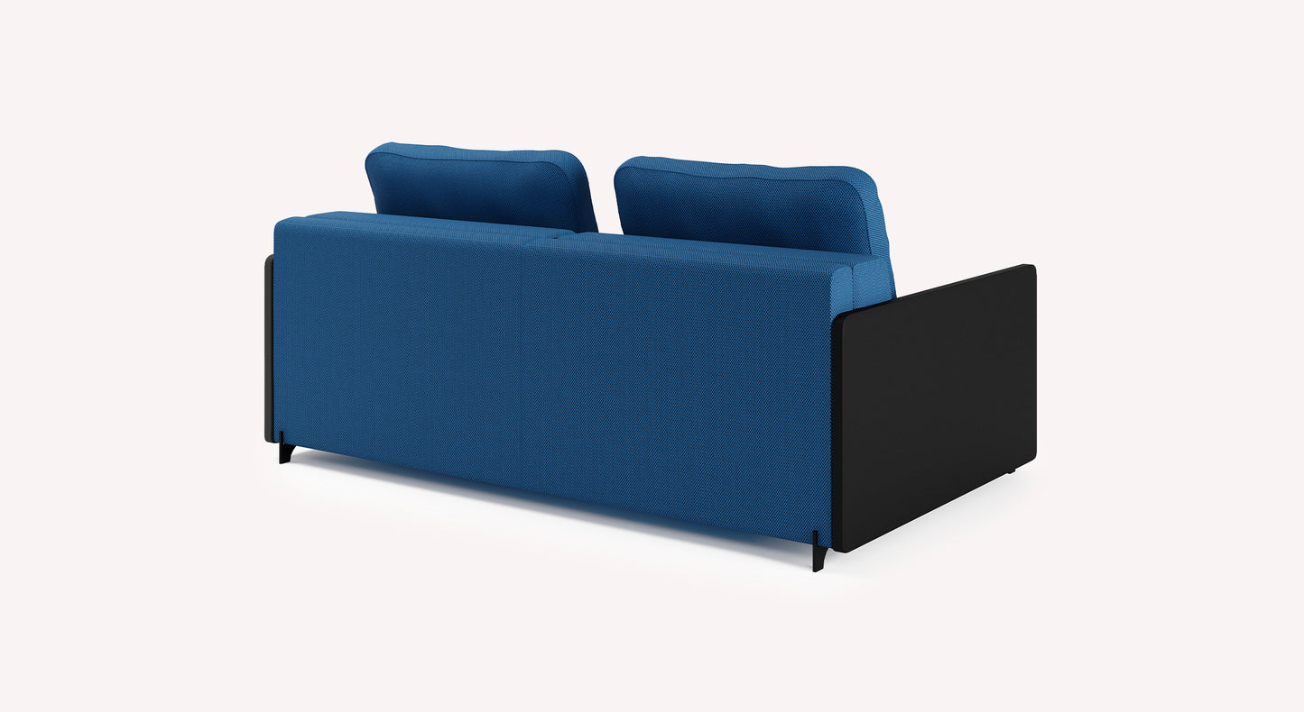 NELLY Compact Bois Vulcano Denim