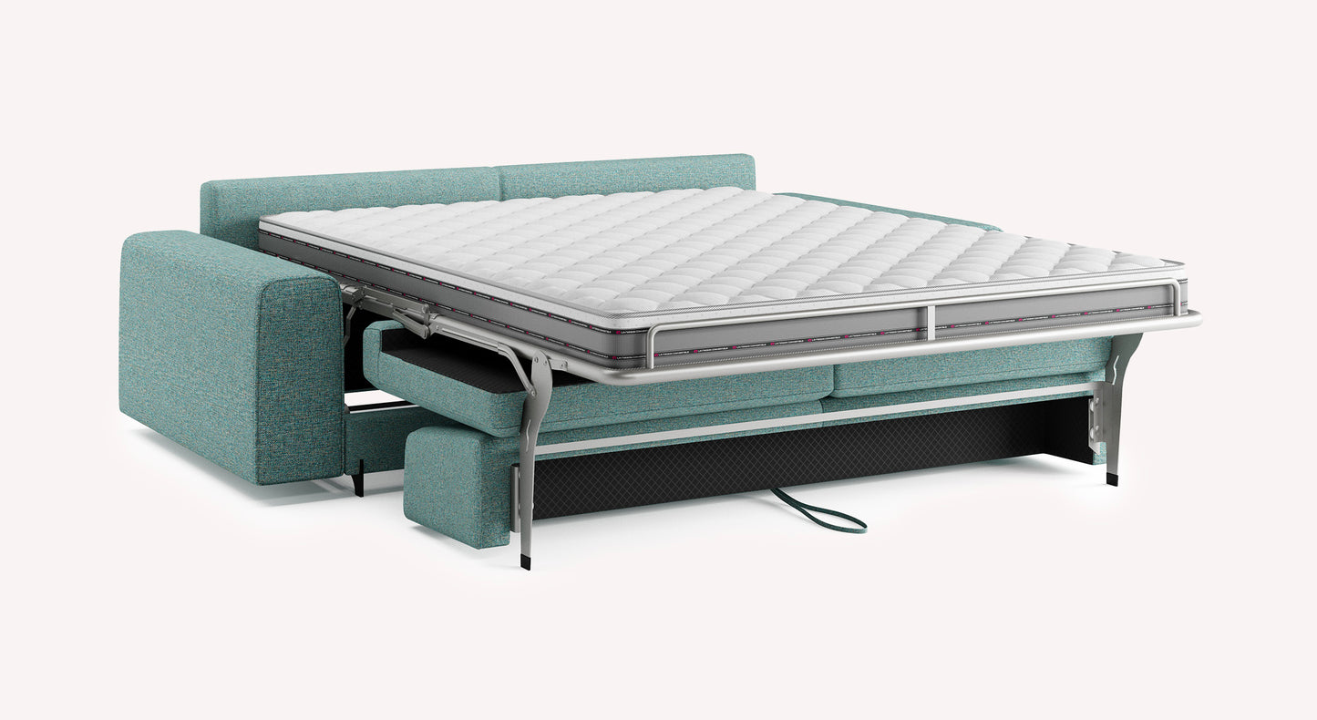 NELLY Large Denver Lagoon