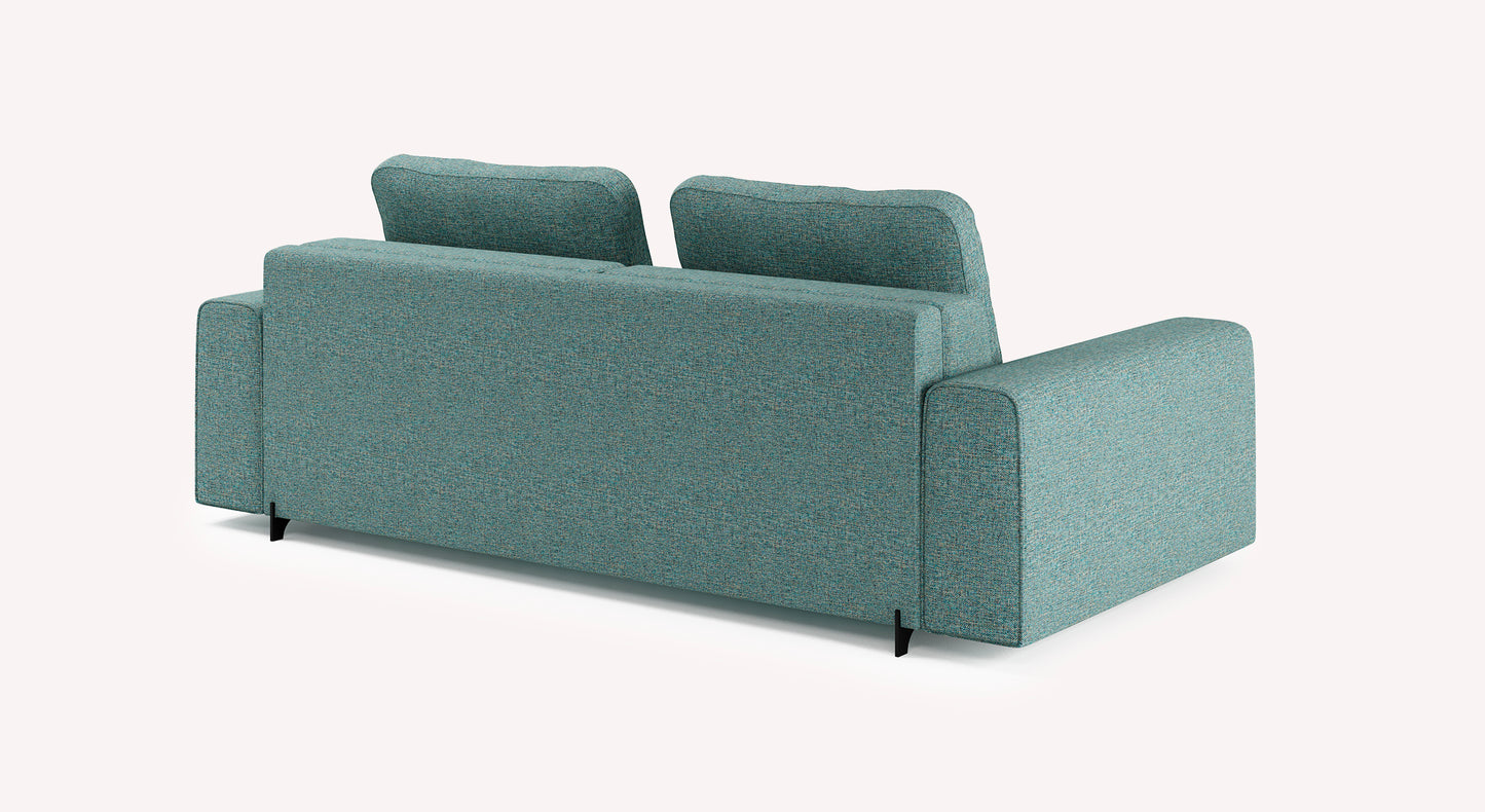 NELLY Large Denver Lagoon