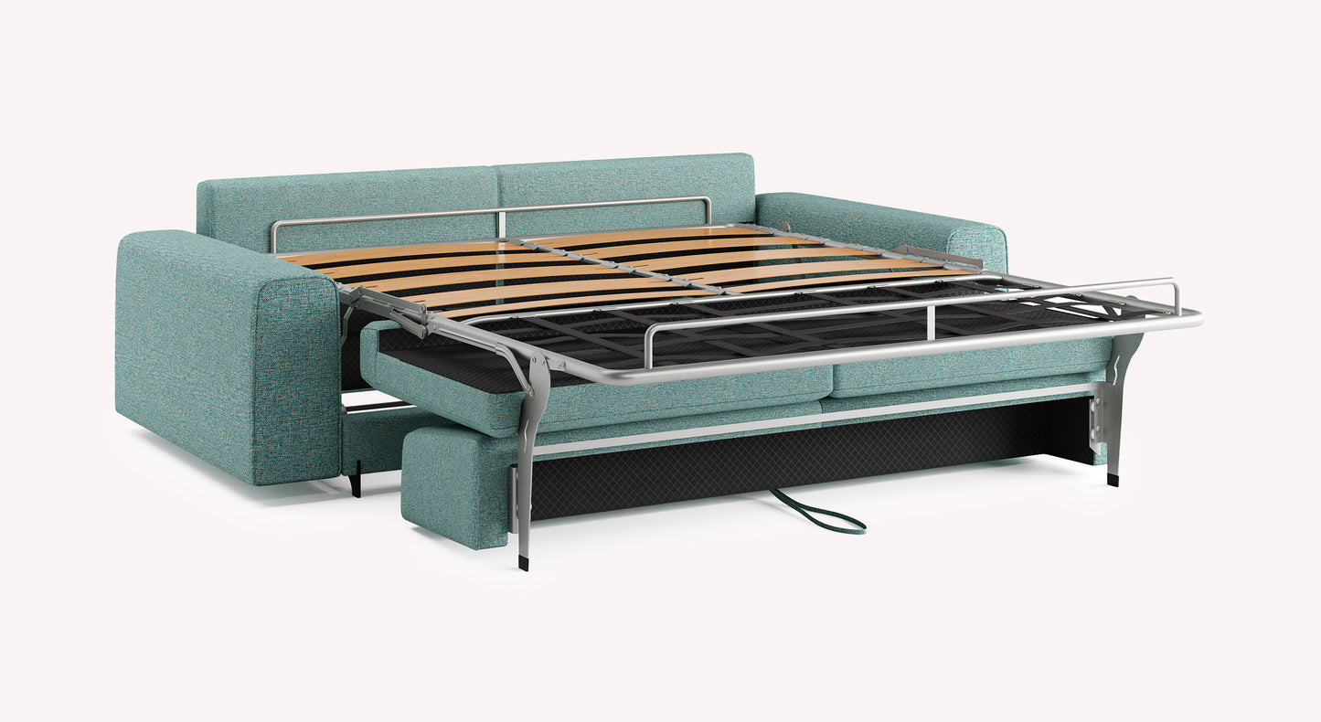 NELLY Large Denver Lagoon