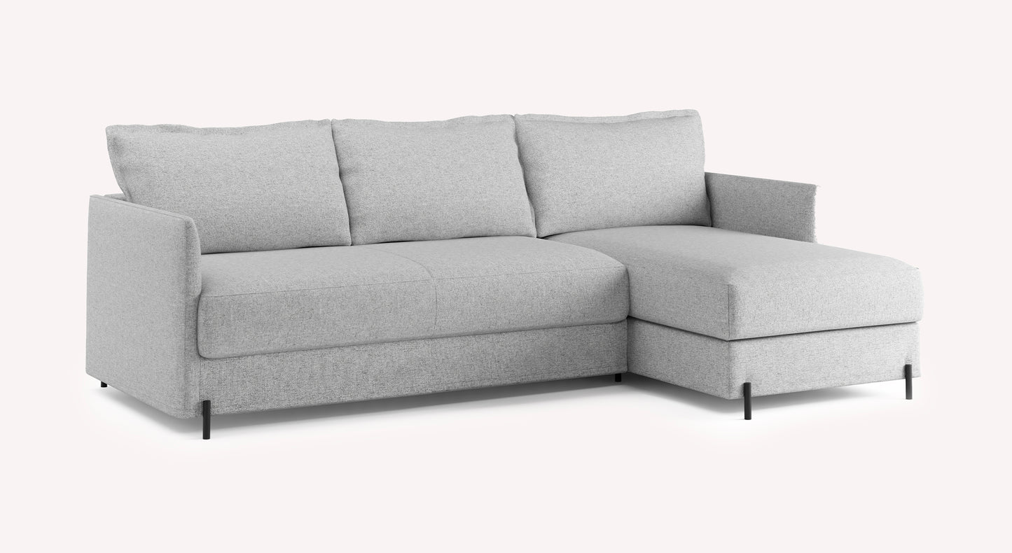 SERGE Angle Tixer Silver