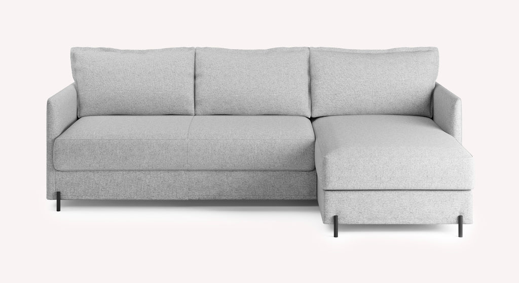 SERGE Corner Tixer Silver