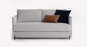 SERGE Tixer Silver