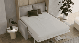 ETYA Melamine Roble aurora / Biscuit front / Luna 31