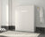JOPE White Melamine