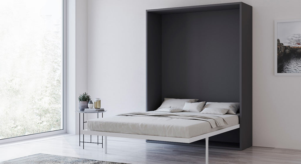 JOPE Melamine Gray